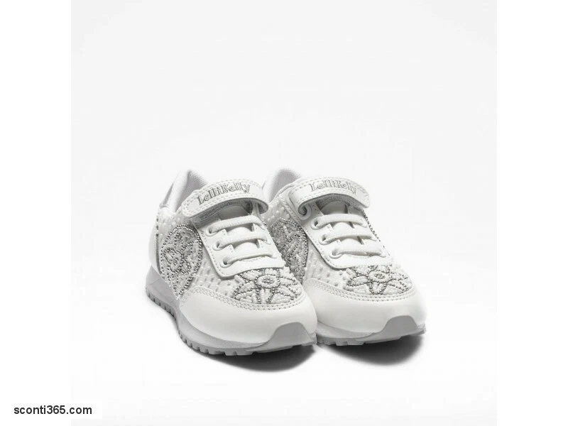 Scarpe lelli shop kelly con bacchetta