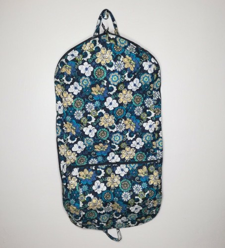 Vera Bradley Garment Bag Mod Floral 