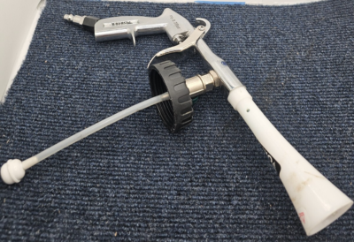 VORTEX P6-9.2Bar AIR WHIP CLEANING TOOL *PICTURED ITEM ONLY | eBay