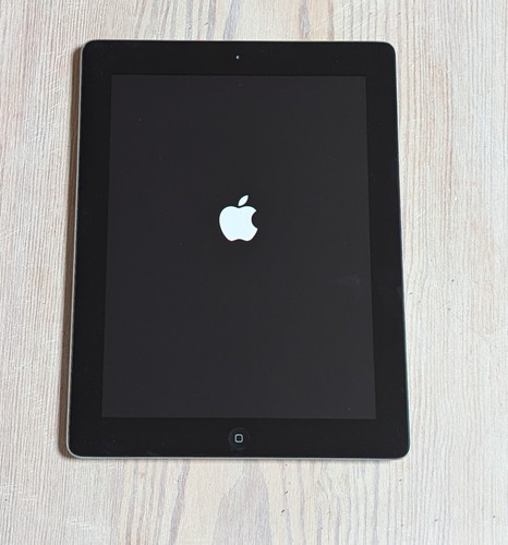 Apple iPad 2 A1395 2nd Gen For sale 16GB Wi-Fi - Afbeelding 3 van 4