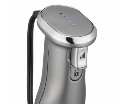 Cuisinart HB400PC Variable Speed Immersion Blender with Food