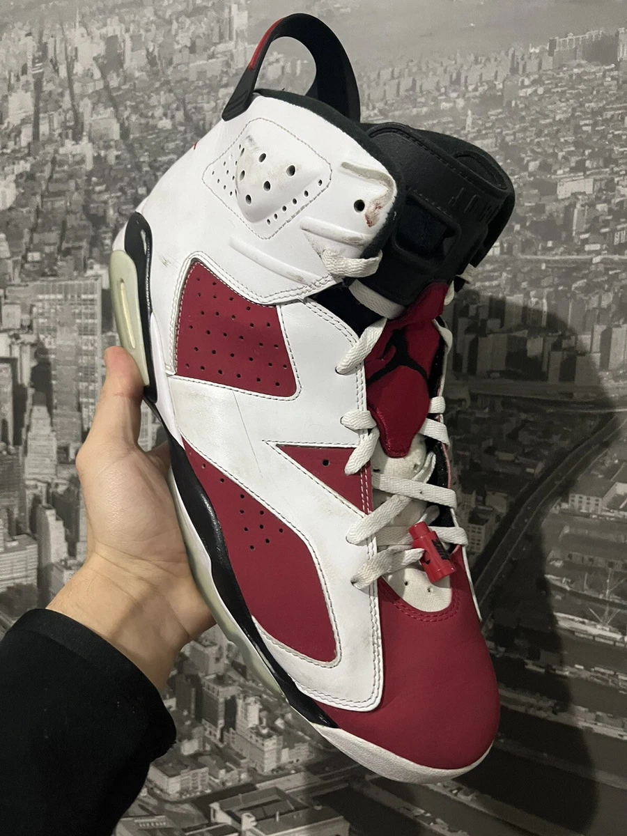 Jordan 6 feb 219 sale