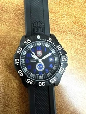 Luminox SXC Space Expedition Limited Edition  Colormark Watch 3152.SXC #89 / 100