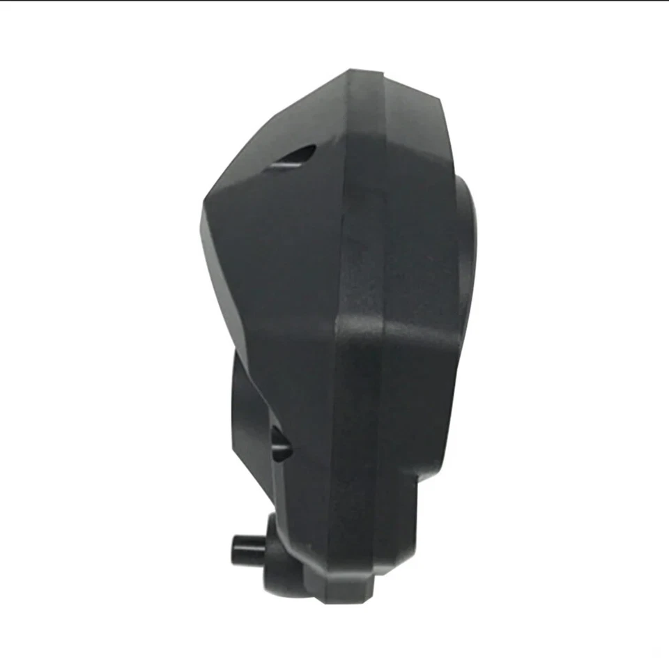 Velocímetro Indicador Electrónico Digital Moto para Yamaha FZ16 FZ 16 Piezas Foto 4 de 4