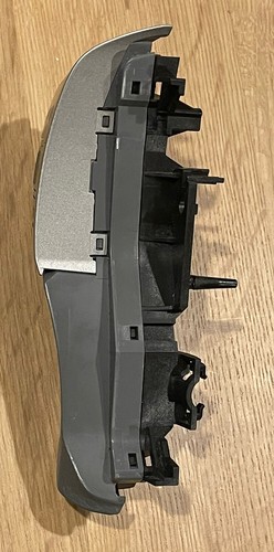 2005-2007 TOYOTA AVALON STEERING COLUMN WHEEL VOLUME SWITCH CONTROLS OEM 05-07 - Bild 5 von 6