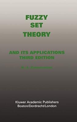 Fuzzy Set Theory-and Its Applications, Zimmermann 9780792396246 Free Shipping-,