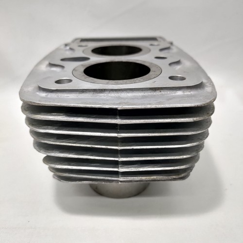 Honda CB125K3 CB125K5 CB125 TWIN CB 125 TWIN Cylinder 44 mm 12100-303-020 NOS JP - Foto 5 di 22