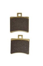Rear Brake Pads For Aprilia Atlantic 500 Sprint 2010