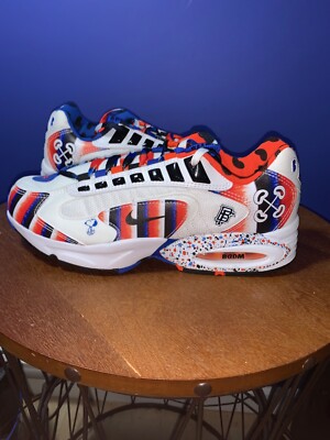 Air Max Triax 96 Doernbecher Freestyle Size 9M