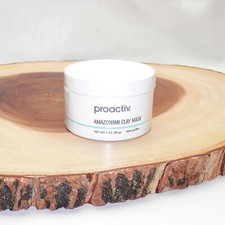Proactiv Amazonian Clay Mask Pore Purifier 3 oz - Brand New/Sealed