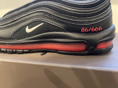 666 nike shoes release date