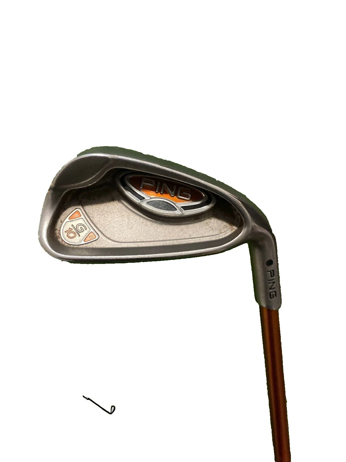 Línea de tienda Ping Grado Regular Flex Palos de Golf