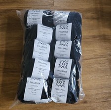 Millamia Naturally Soft Super Chunky  Wool Yarn (10 balls)