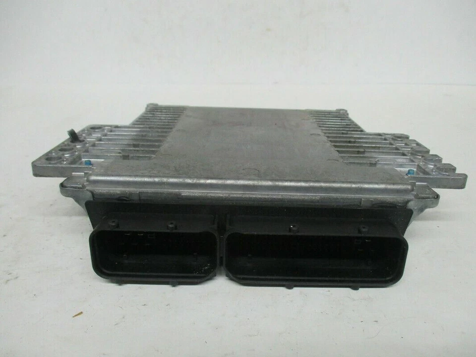 NY759-10 OEM 2007 INFINITI M35 ENGINE CONTROL COMPUTER MODULE TESTED WARRANTY - Image 2 of 3