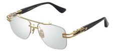 Dita GRAND-EVO RX Yellow Gold Black DTX146-A-01 Eyeglasses
