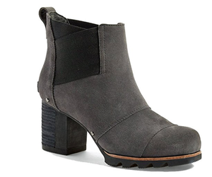 sorel addington chelsea size 7