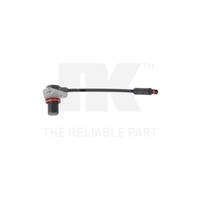 Sensor, Raddrehzahl NK 2933120 FüR MERCEDES-BENZ, Vorderachse Rechts