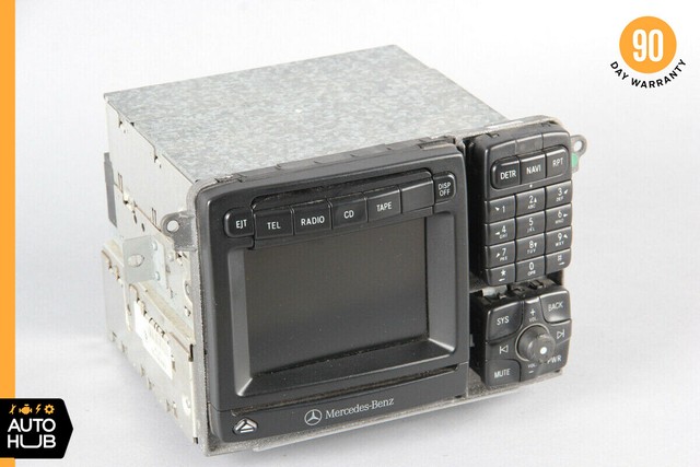 Предохранитель command w220 Предохранитель command w220