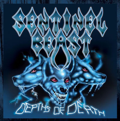 Sentinel Beast - Depths of Death + Bonus Remaster 2015 | eBay