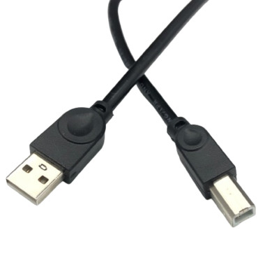 USB Kabel Drucker Scanner Anschluss für Samsung Xpress CLP-460, SL-M2070W