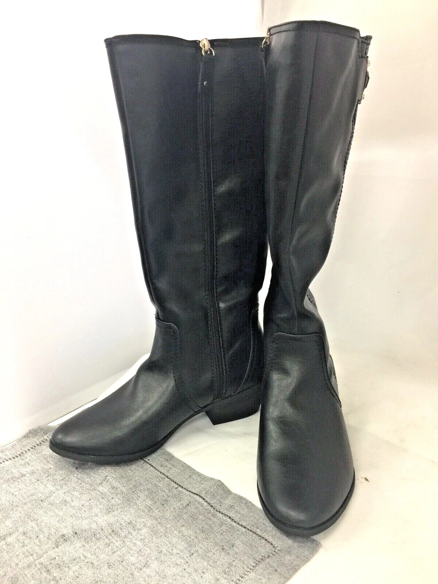 Dr scholl's knee high boots sale