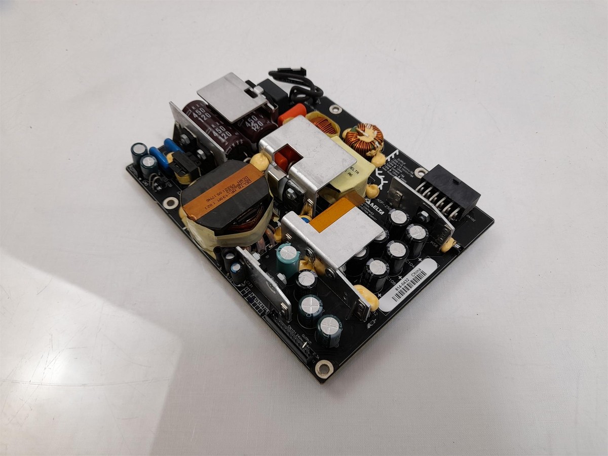 Apple iMac 24 inch A1225 250W Power Supply Unit Delta ADP-250AF B