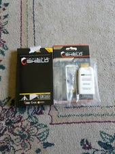 ZAGG Invisible Shield Dry Screen protector for SAMSUNG GALAXY S3 (S III)
