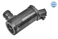 Meyle 30-14 870 0000 Waschwasserpumpe, Scheibenreinigung For Lexus Toyota