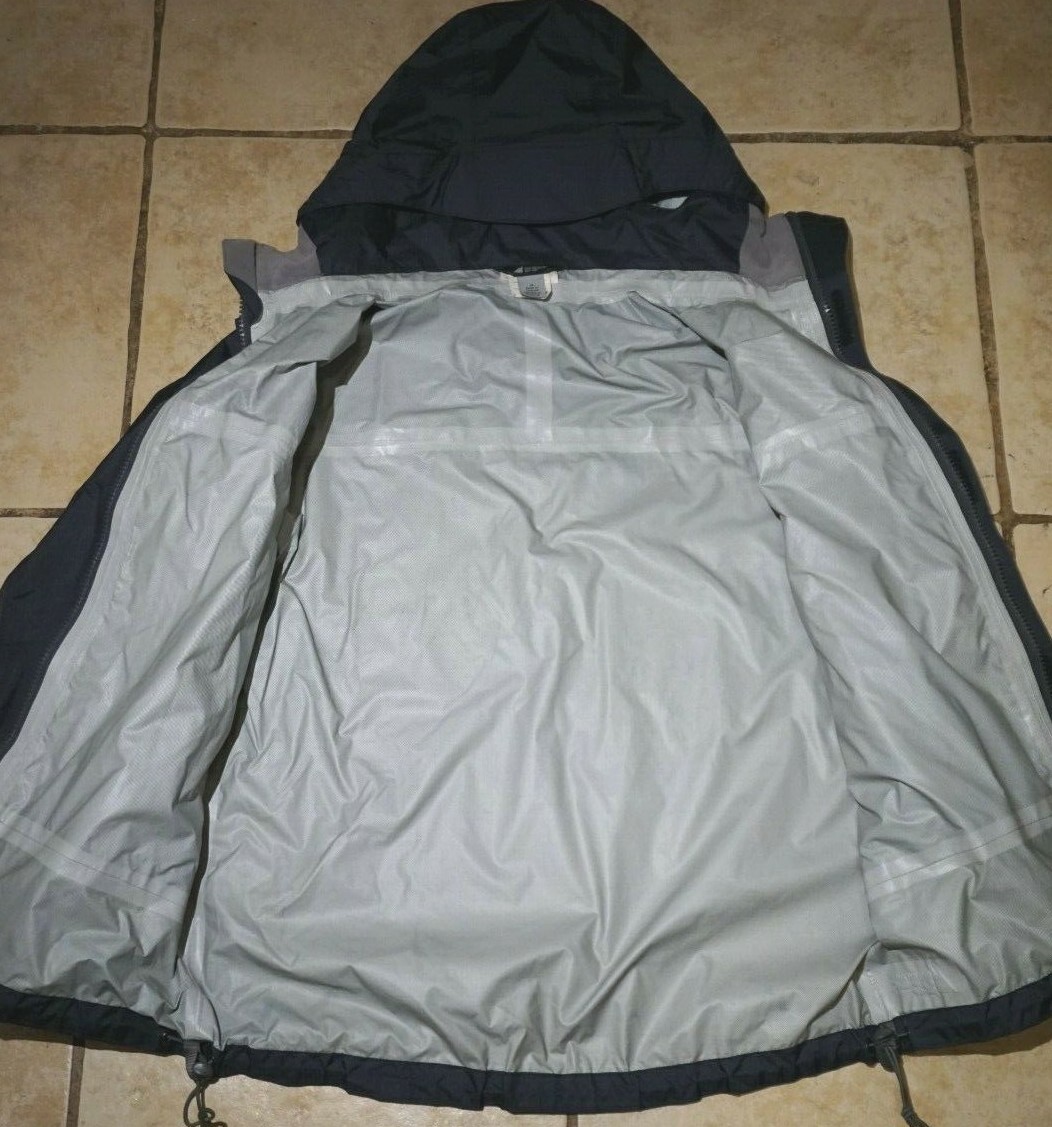mec rain jacket womens