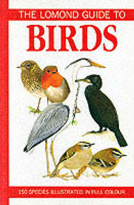 unknown : Lomond Guide to Birds Value Guaranteed from eBay s biggest seller!