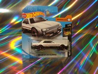 Hot Wheels Nissan Skyline Rs (KDR30) 2019 Nightburnerz 1/10 Ovp /Neu 1:64