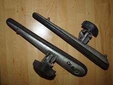 HONDA CX 500 - 1978 - SUPPORT BULLE PARE BRISE