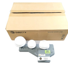 DirecTV Satellite Tuner 5D2RB -Reverse Band - 1 Qty of 1 LNB