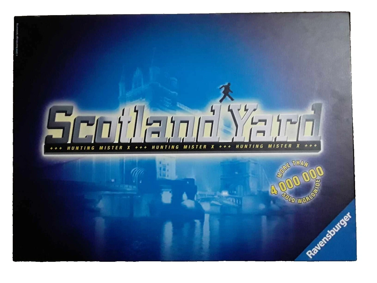 Ravensburger 3 players Board & Traditional Games