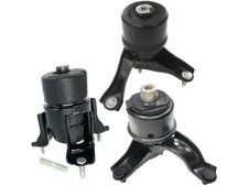 For 2004-2006 Toyota Solara Engine Mount and Transmission Mount Kit 13866KKFC