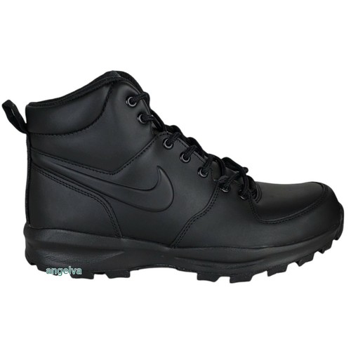 nike work boots manoa