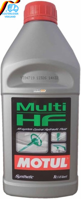 Motul 102954-12PK 102954 Multi HF 1L