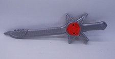 Bandai Power Rangers Sword Red Ranger 2016 12"