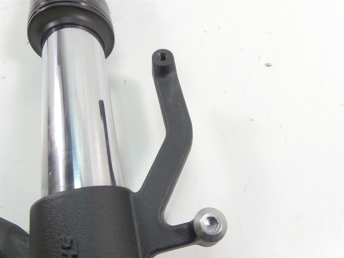 SHAWKEA スタートセット 2013 Kawasaki ZX636 ZX6R Ninja Straight Right Showa Front