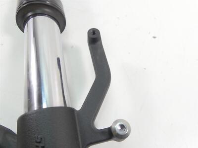 2013 Kawasaki ZX636 ZX6R Ninja Straight Right Showa Front Fork