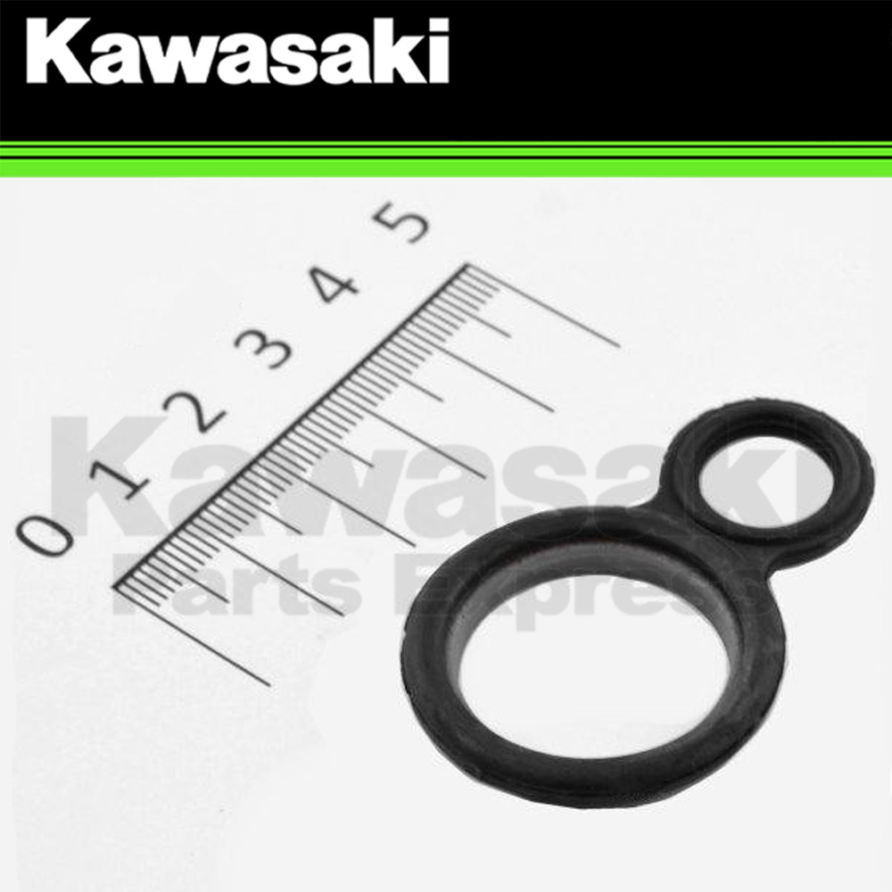 NEW 2008 - 2023 GENUINE KAWASAKI NINJA 250R 300 VERSYS X 300 PLUG