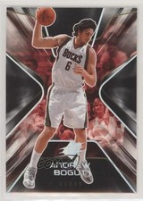 2006-07 SPx Andrew Bogut #49 0o9