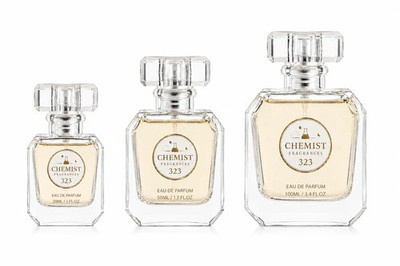 Chemist Fragrance 323