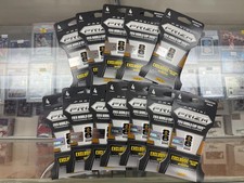 (12) 2026 Prizm FIFA World Cup Soccer BOOSTER PACK LOT 12 Packs Factory Sealed