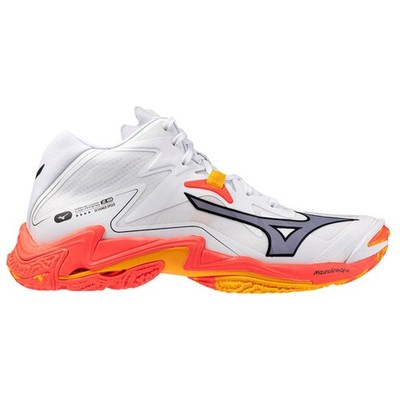 Schuhe Mizuno Wave Lightning Z8 Mid V1GA240598