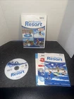 New ListingWii Sports Resort (Nintendo Wii, 2009) Used Complete  Tested Ships Super Fast