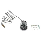 Water Temperature & Oil Pressure Gauge 52mm in C-N-H & PSI Part number BHA4900