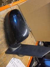 2010 VAUXHALL ASTRA RIGHT DRIVER SIDE SIDE WING MIRROR #293