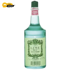 Clubman Pinaud Lime Sec After Shave Lotion 125 Fl Oz Classic Men's Fragrance