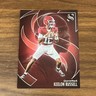 2025 Panini Silhouette Keelon Russell #82 Base Card Alabama Crimson Tide